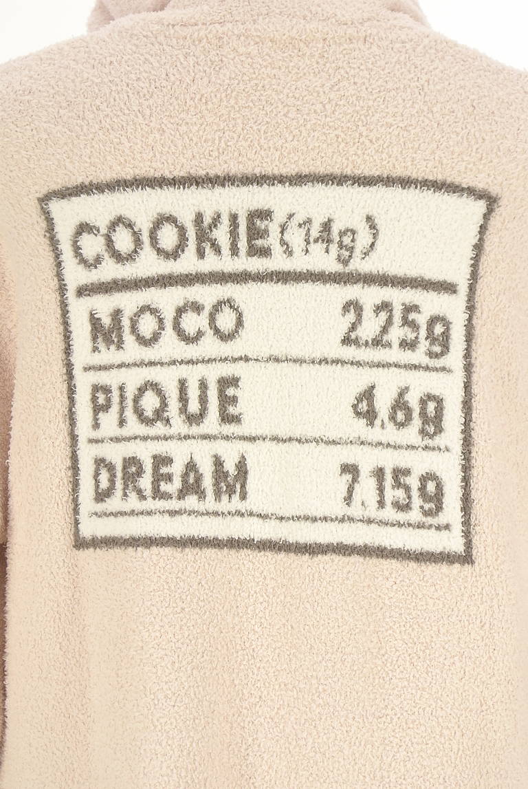 gelato pique（ジェラートピケ）の古着「商品番号：PR10348727」-大画像4