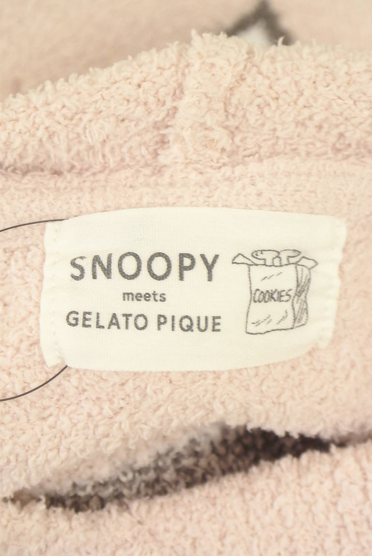 gelato pique（ジェラートピケ）の古着「商品番号：PR10348727」-大画像6