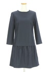 23区（ニジュウサンク）の古着「ワンピース・チュニック」前