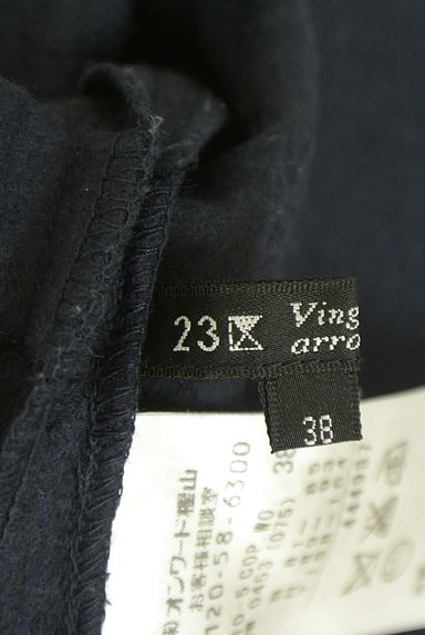 23区（ニジュウサンク）ワンピース買取実績のブランドタグ画像