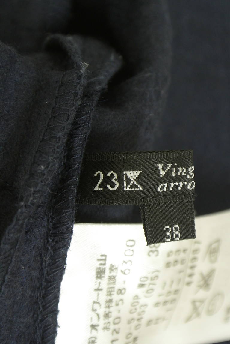 23区（ニジュウサンク）の古着「商品番号：PR10348729」-大画像6