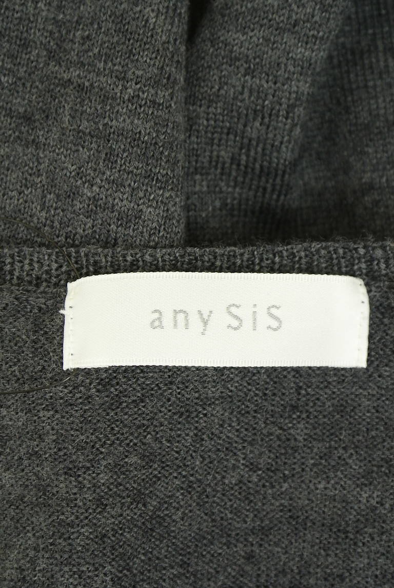 anySiS（エニィスィス）の古着「商品番号：PR10348730」-大画像6