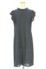 組曲（クミキョク）の古着「ワンピース・チュニック」前