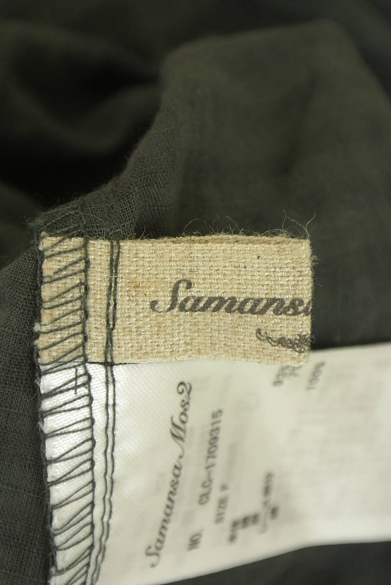 Samansa Mos2（サマンサモスモス）の古着「商品番号：PR10348738」-大画像6