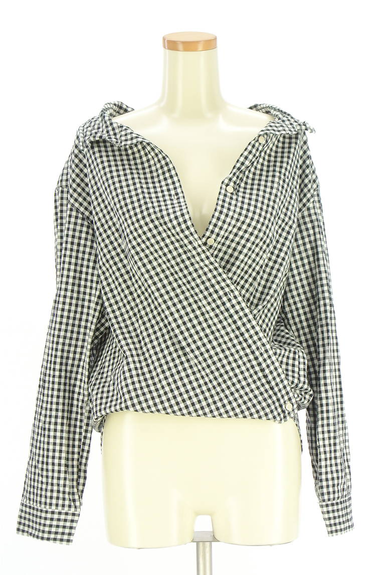 Samansa Mos2（サマンサモスモス）の古着「商品番号：PR10348742」-大画像4