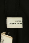 green label relaxing（グリーンレーベル リラクシング）の古着「商品番号：PR10348743」-6