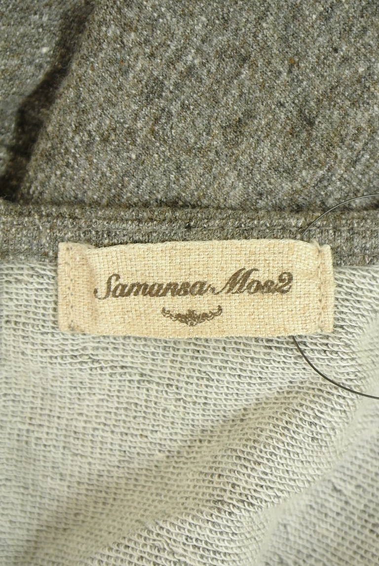 Samansa Mos2（サマンサモスモス）の古着「商品番号：PR10348749」-大画像6
