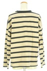 nop de nod（ノップドゥノッド）の古着「Ｔシャツ」後ろ