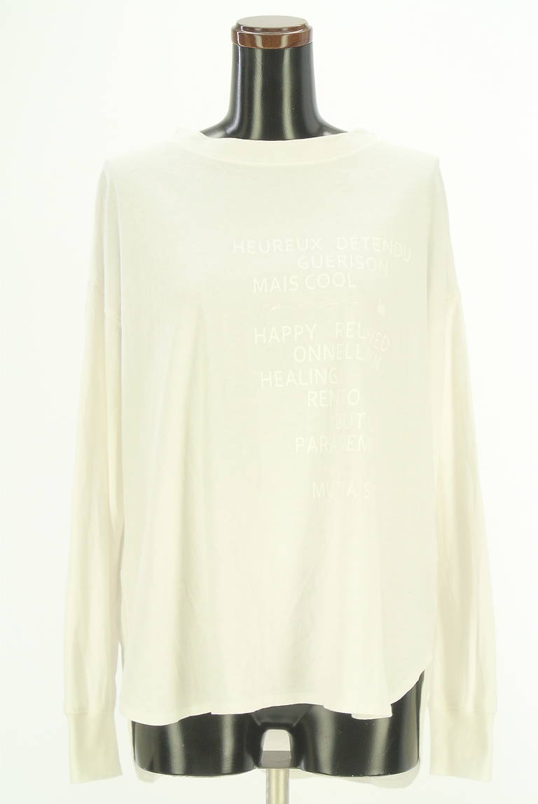 nop de nod（ノップドゥノッド）の古着「商品番号：PR10348757」-大画像1