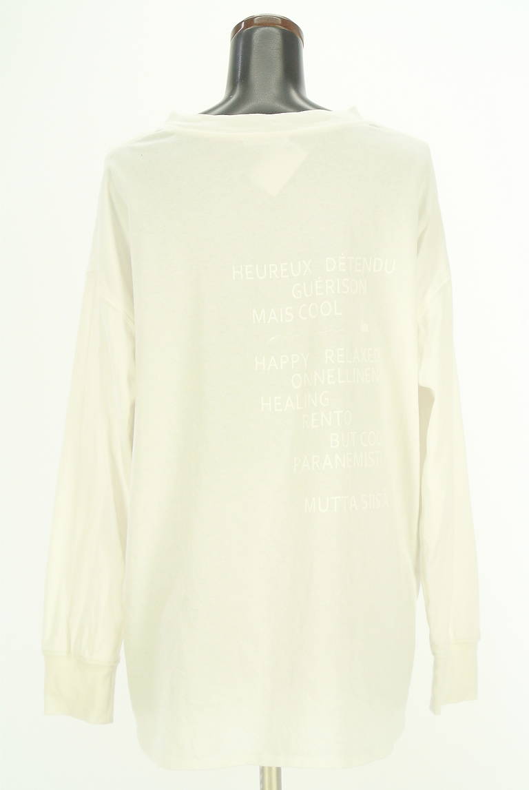 nop de nod（ノップドゥノッド）の古着「商品番号：PR10348757」-大画像2