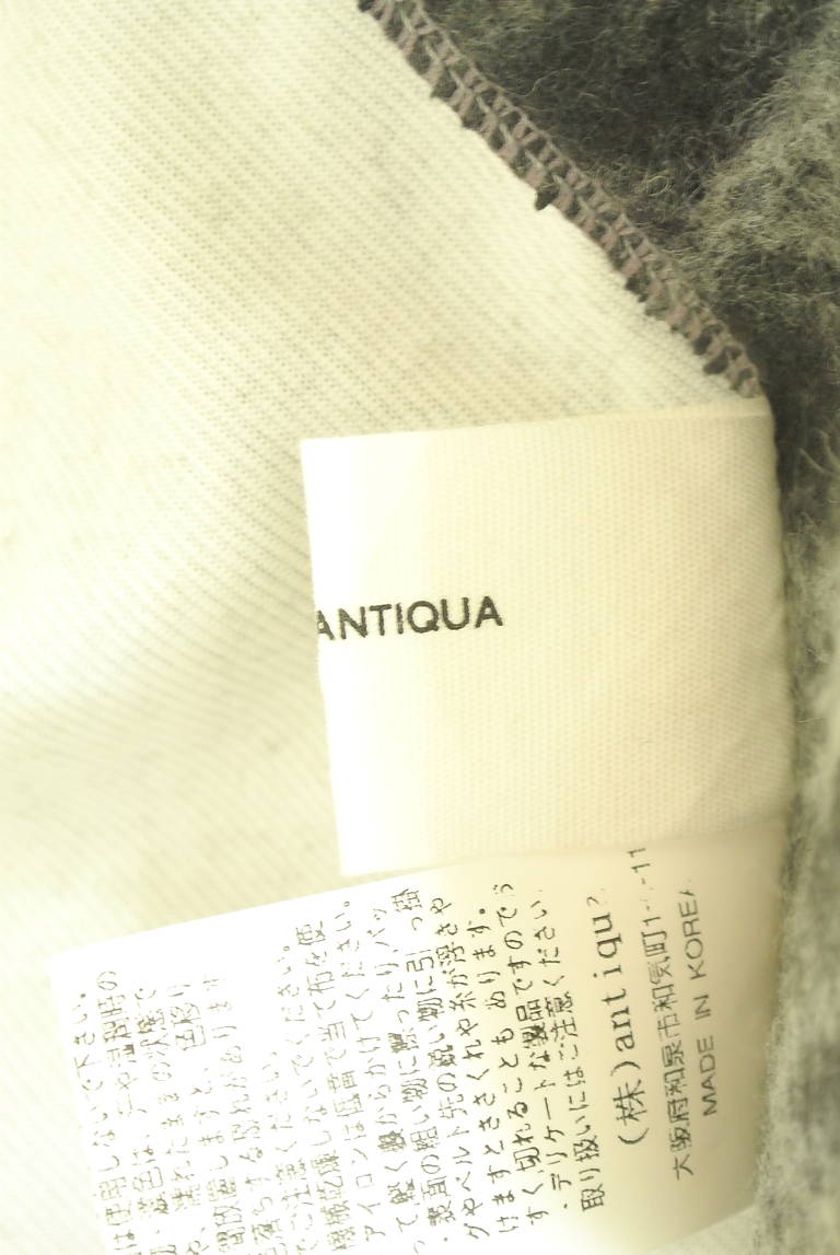 antiqua（アンティカ）の古着「商品番号：PR10348762」-大画像6