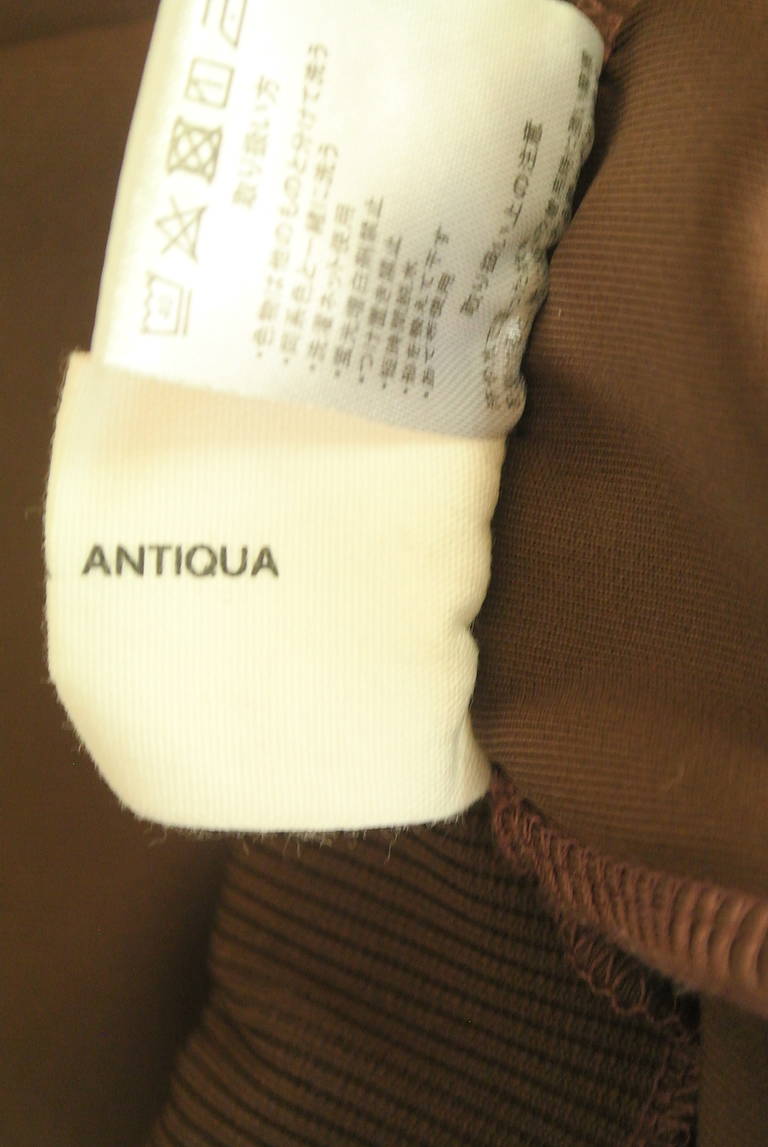 antiqua（アンティカ）の古着「商品番号：PR10348768」-大画像6
