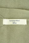 Samansa Mos2（サマンサモスモス）の古着「商品番号：PR10348781」-6