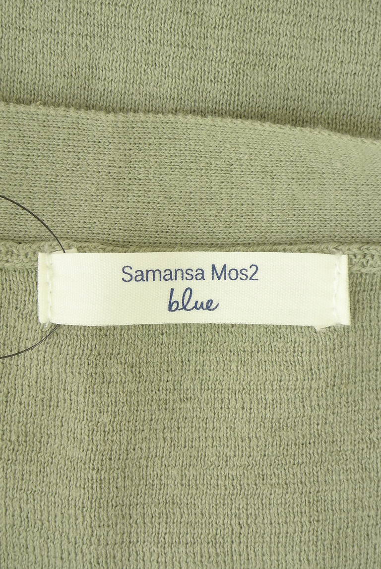 Samansa Mos2（サマンサモスモス）の古着「商品番号：PR10348781」-大画像6