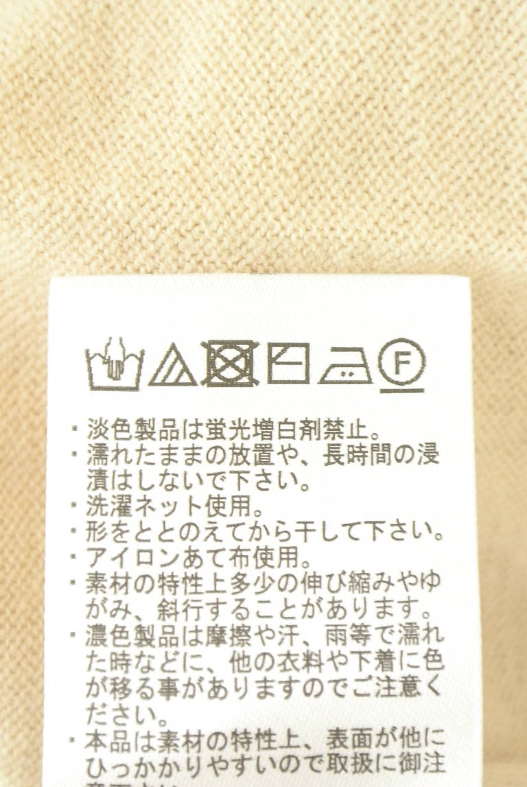 Samansa Mos2（サマンサモスモス）の古着「商品番号：PR10348782」-大画像5