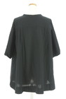 Samansa Mos2（サマンサモスモス）の古着「ブラウス」後ろ