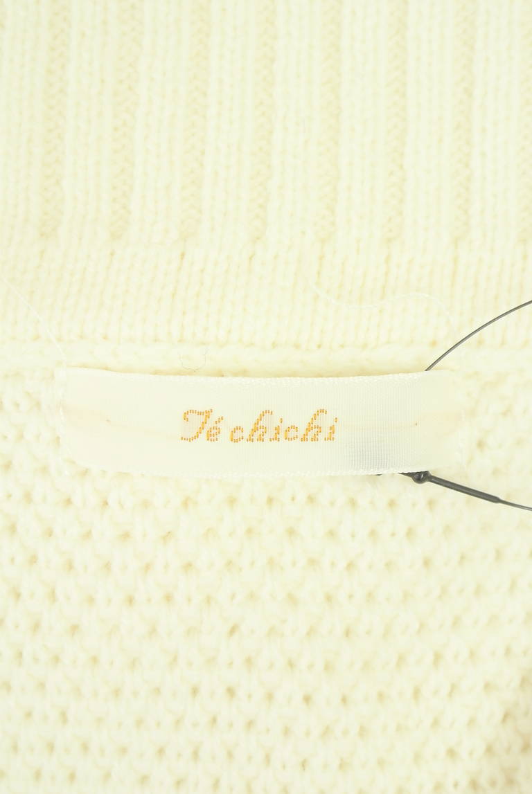 Te chichi（テチチ）の古着「商品番号：PR10348788」-大画像6