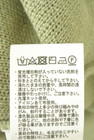 Samansa Mos2（サマンサモスモス）の古着「商品番号：PR10348790」-5