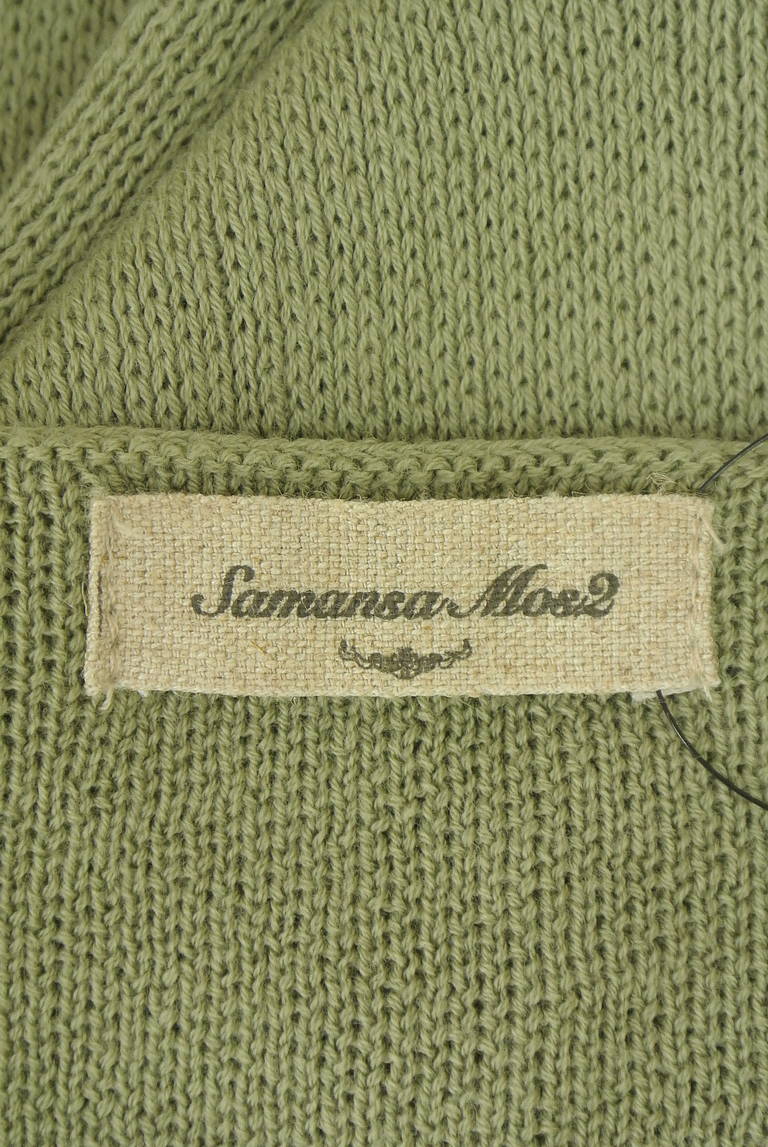 Samansa Mos2（サマンサモスモス）の古着「商品番号：PR10348790」-大画像6
