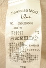 Samansa Mos2（サマンサモスモス）の古着「商品番号：PR10348794」-5