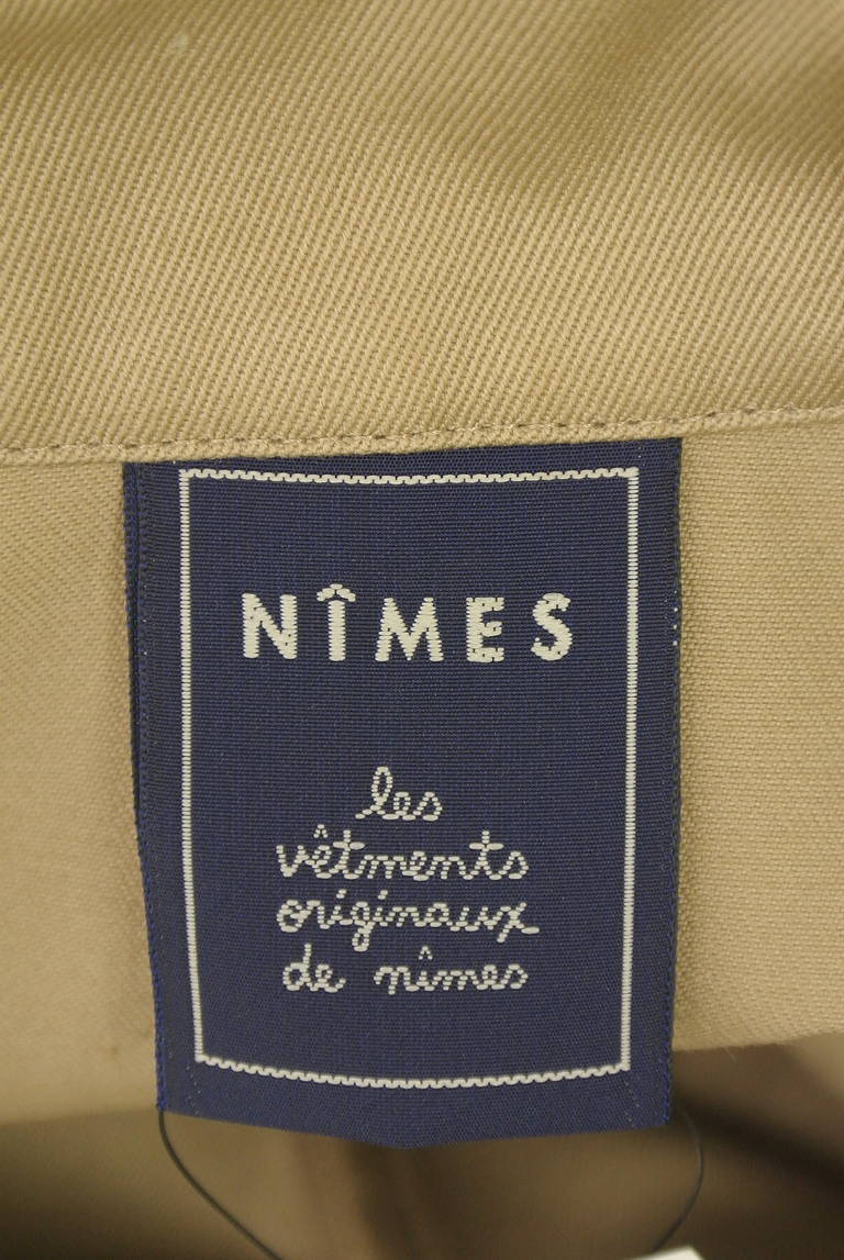 NIMES（ニーム）の古着「商品番号：PR10348834」-大画像6