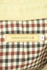 Crocodile（クロコダイル）の古着「商品番号：PR10348835」-6