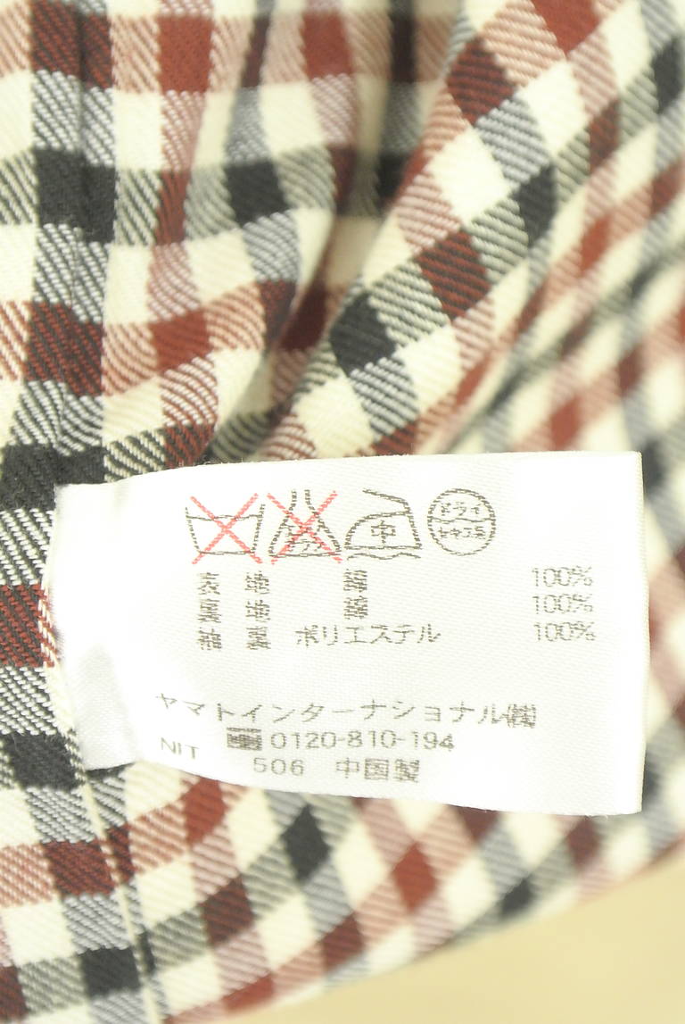Crocodile（クロコダイル）の古着「商品番号：PR10348835」-大画像5