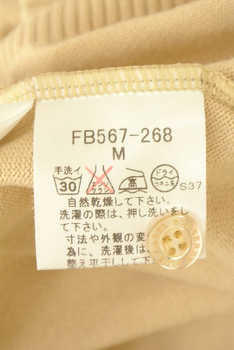 BURBERRY BLUE LABEL（バーバリーブルーレーベル）の古着「商品番号：PR10348838」-大画像5