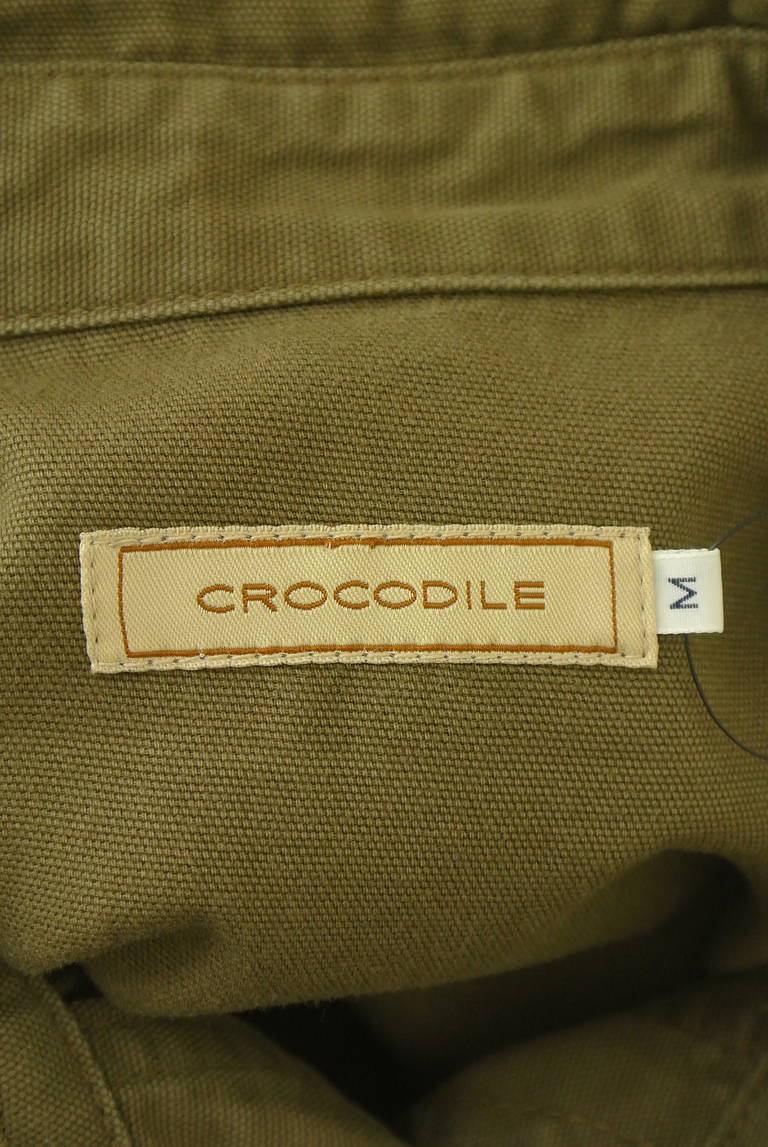 Crocodile（クロコダイル）の古着「商品番号：PR10348843」-大画像6