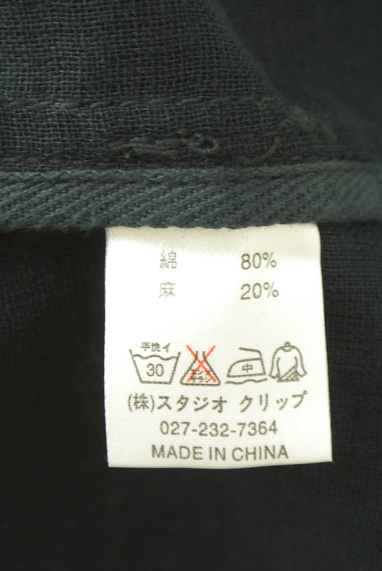 studio CLIP（スタディオクリップ）の古着「商品番号：PR10348844」-大画像5