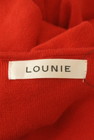 LOUNIE（ルーニィ）の古着「商品番号：PR10348852」-6