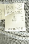 BASILE28（バジーレ２８）の古着「商品番号：PR10348858」-5