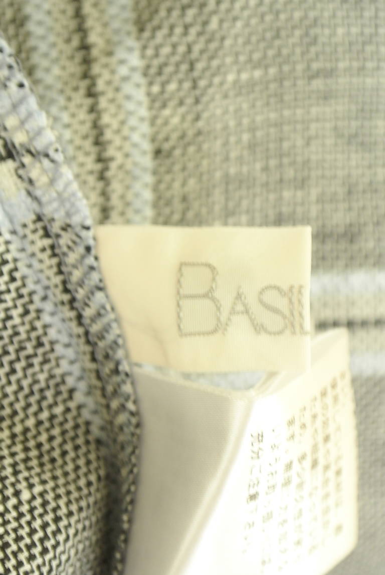 BASILE28（バジーレ２８）の古着「商品番号：PR10348858」-大画像6