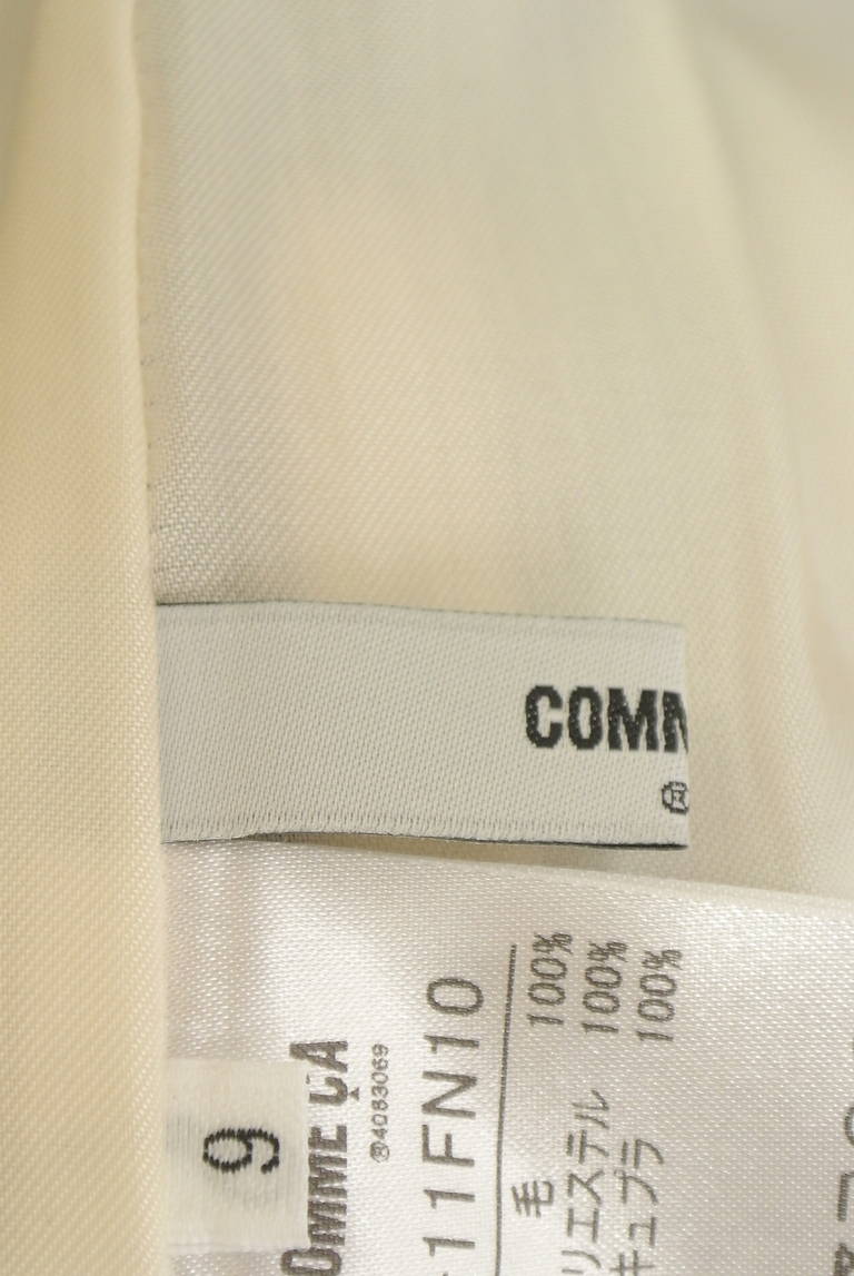COMME CA（コムサ）の古着「商品番号：PR10348864」-大画像6