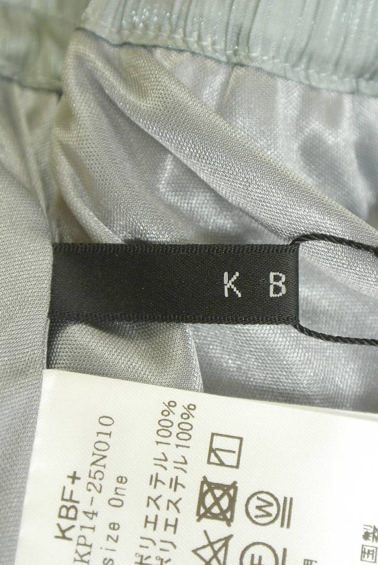 KBF（ケービーエフ）の古着「商品番号：PR10348867」-大画像6