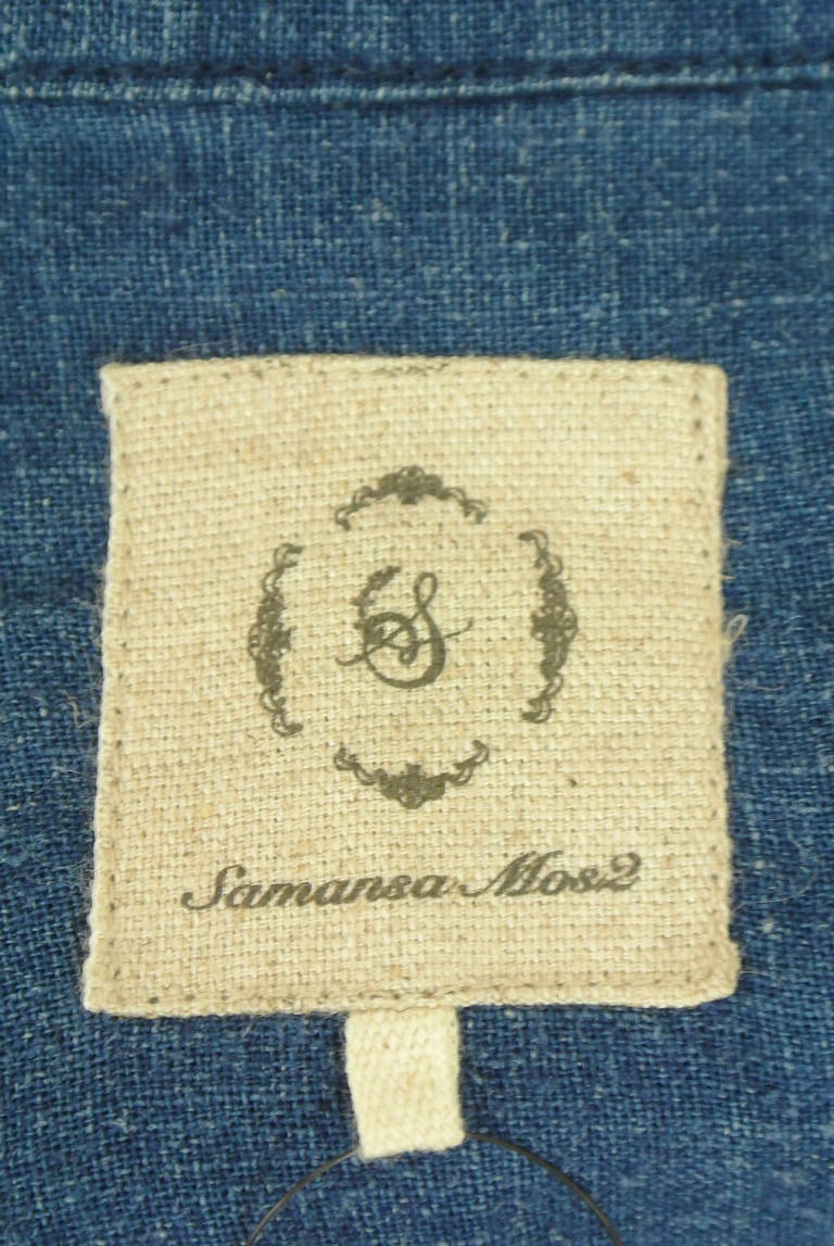 Samansa Mos2（サマンサモスモス）の古着「商品番号：PR10348871」-大画像6