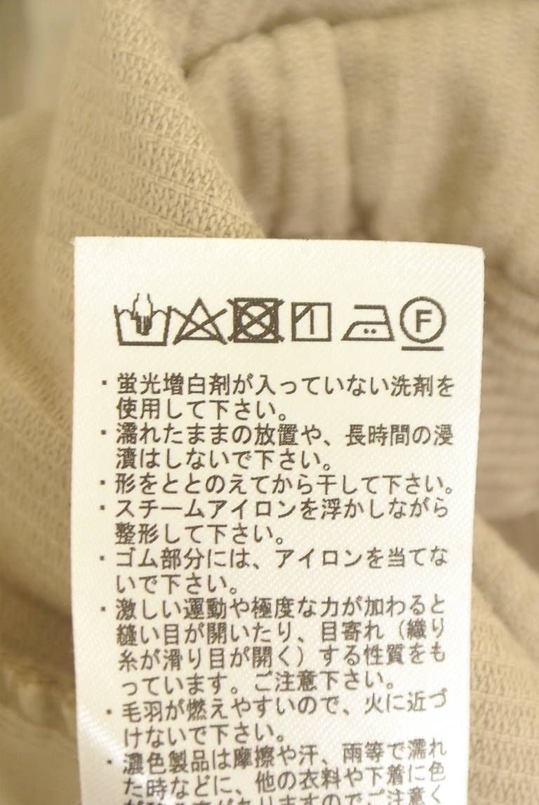 Samansa Mos2（サマンサモスモス）の古着「商品番号：PR10348873」-大画像5