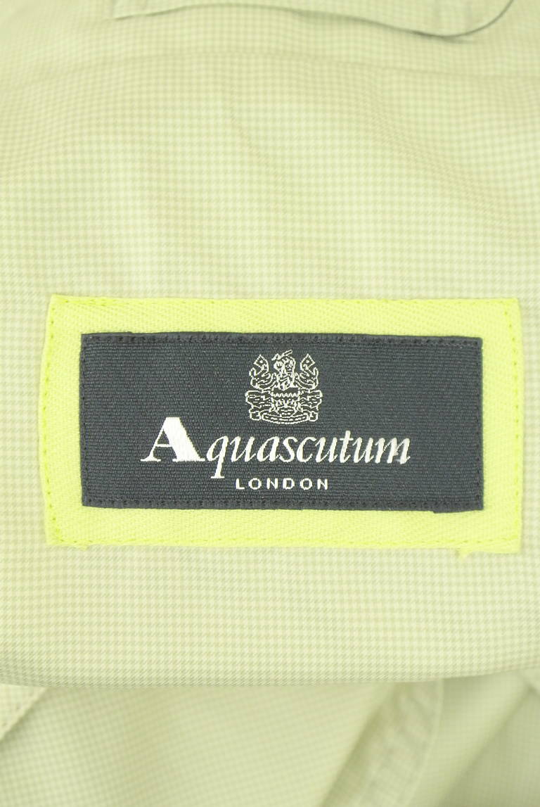 Aquascutum（アクアスキュータム）の古着「商品番号：PR10348880」-大画像6