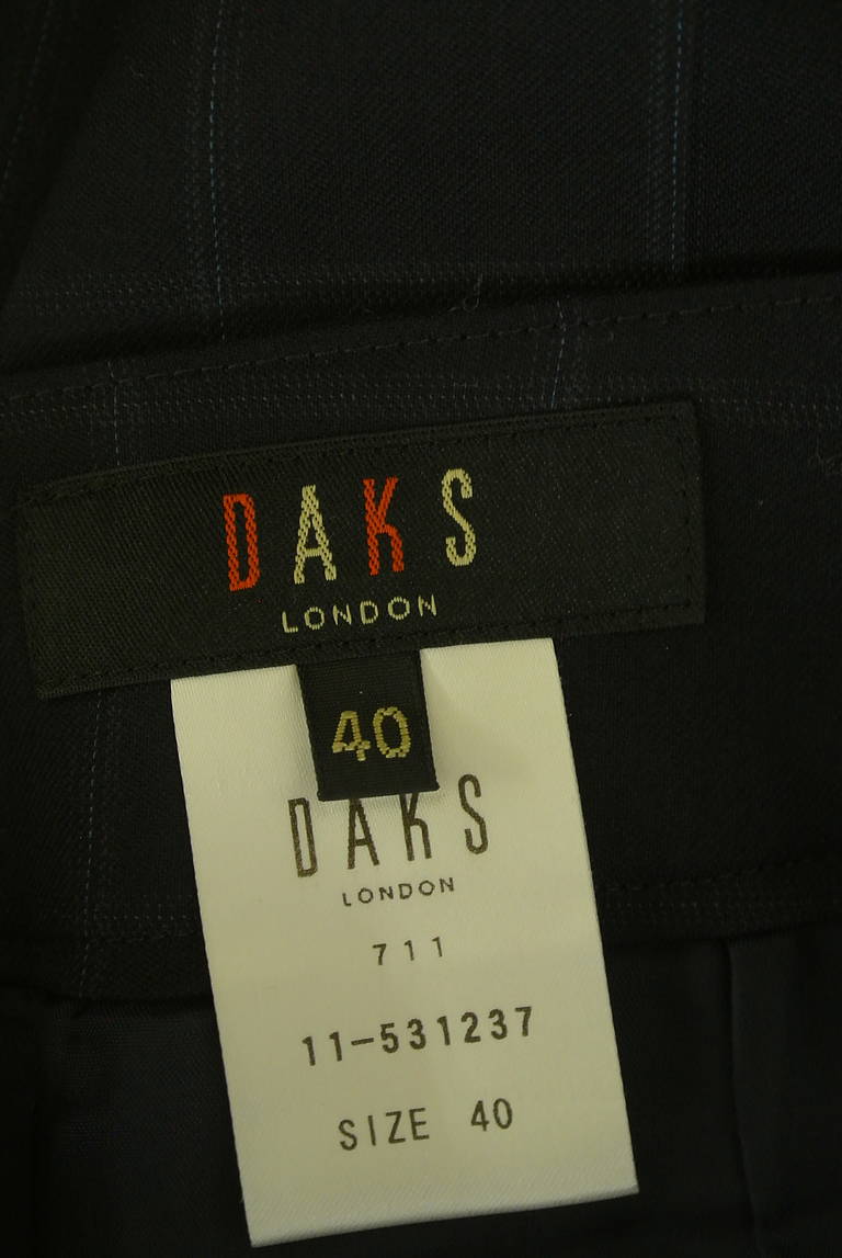 DAKS（ダックス）の古着「商品番号：PR10348882」-大画像6