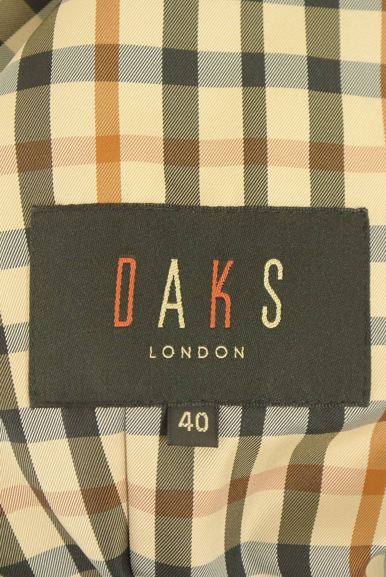 DAKS（ダックス）の古着「商品番号：PR10348883」-大画像6