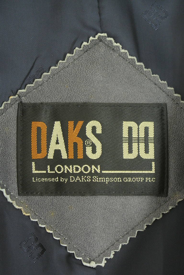 DAKS（ダックス）の古着「商品番号：PR10348884」-大画像6