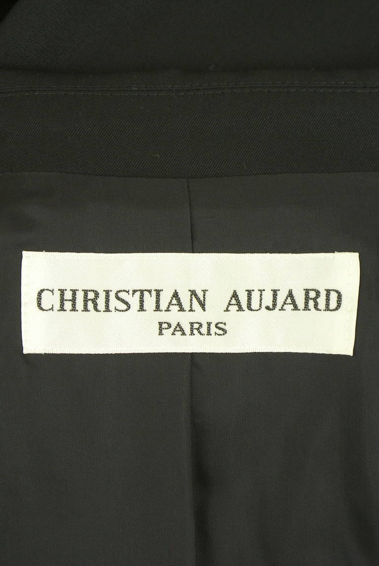 CHRISTIAN AUJARD（クリスチャンオジャール）の古着「商品番号：PR10348886」-大画像6