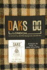 DAKS（ダックス）の古着「商品番号：PR10348887」-6