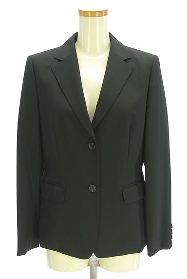 DAKS（ダックス）の古着「テーラードジャケット（ジャケット）」大画像１へ