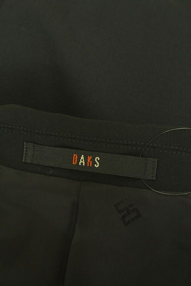DAKS（ダックス）の古着「テーラードジャケット（ジャケット）」大画像６へ