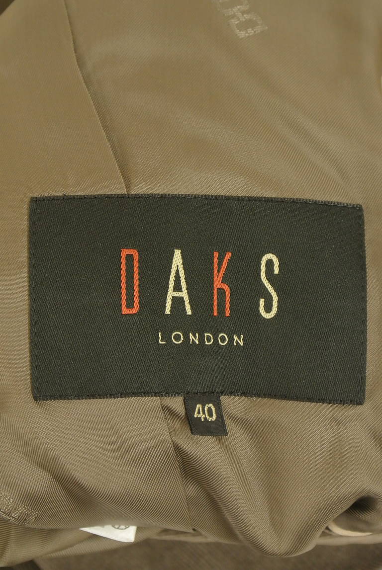 DAKS（ダックス）の古着「商品番号：PR10348889」-大画像6