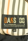 DAKS（ダックス）の古着「商品番号：PR10348890」-6