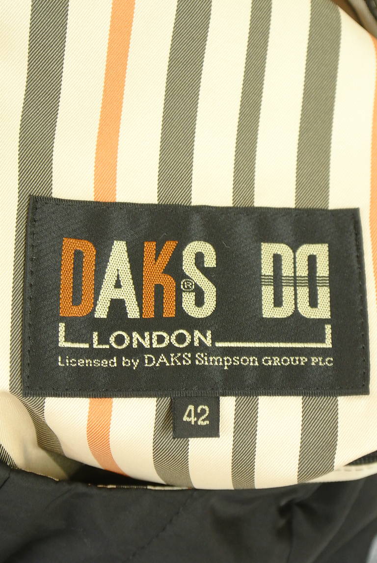 DAKS（ダックス）の古着「商品番号：PR10348890」-大画像6