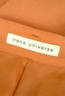 NANO universe（ナノユニバース）の古着「商品番号：PR10348892」-6