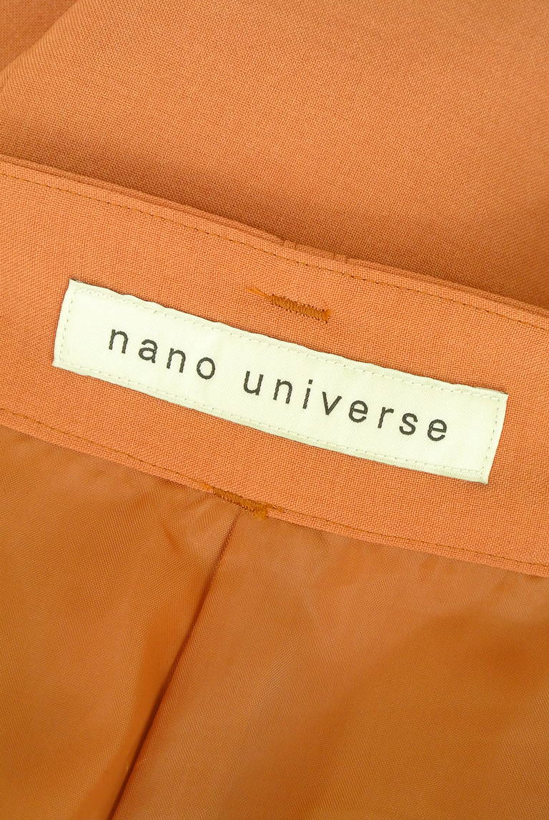 NANO universe（ナノユニバース）の古着「商品番号：PR10348892」-大画像6
